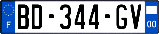BD-344-GV