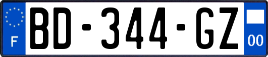 BD-344-GZ