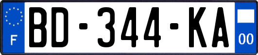 BD-344-KA