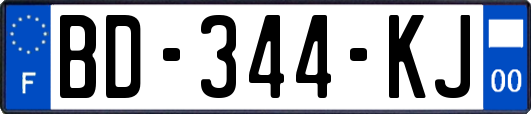 BD-344-KJ