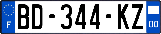 BD-344-KZ