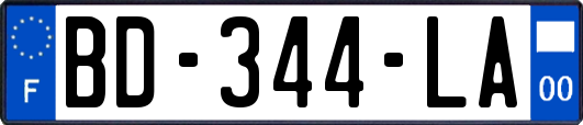 BD-344-LA