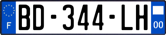 BD-344-LH