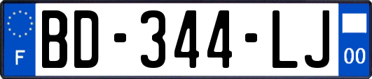 BD-344-LJ