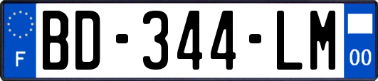 BD-344-LM