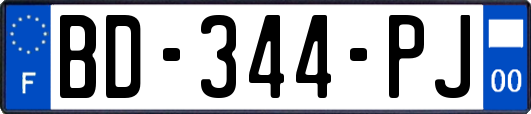 BD-344-PJ