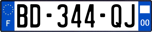 BD-344-QJ