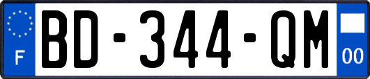 BD-344-QM