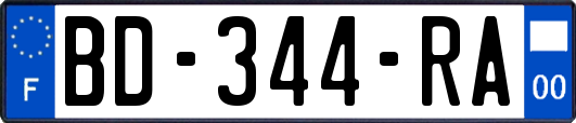 BD-344-RA
