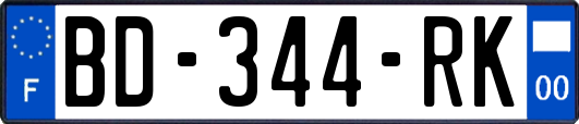 BD-344-RK
