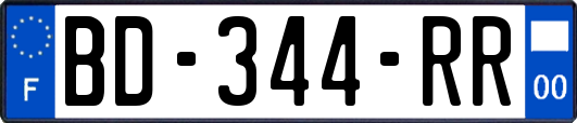 BD-344-RR