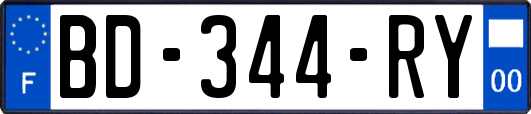 BD-344-RY