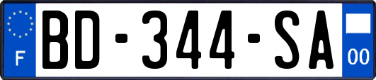 BD-344-SA