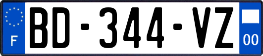 BD-344-VZ