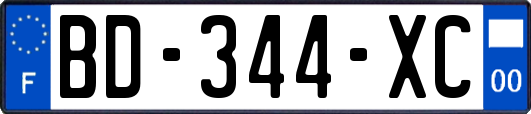 BD-344-XC