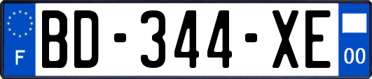 BD-344-XE