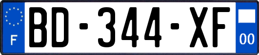 BD-344-XF