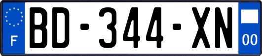 BD-344-XN