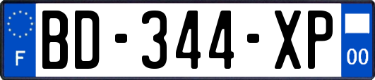 BD-344-XP
