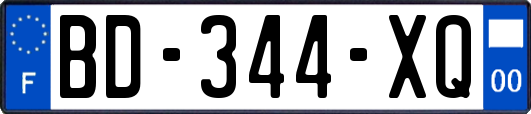 BD-344-XQ