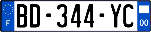 BD-344-YC
