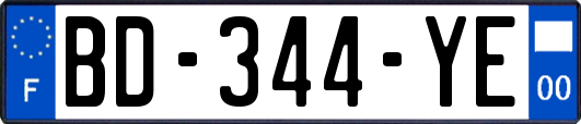 BD-344-YE