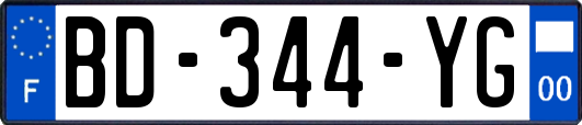 BD-344-YG
