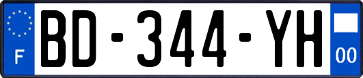 BD-344-YH