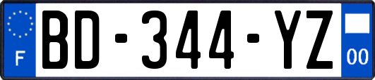 BD-344-YZ