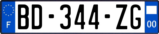 BD-344-ZG