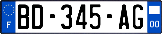 BD-345-AG