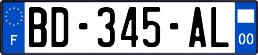 BD-345-AL