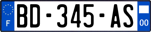 BD-345-AS