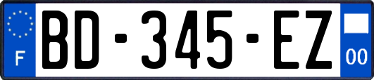 BD-345-EZ