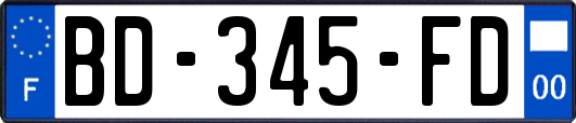 BD-345-FD