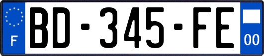 BD-345-FE