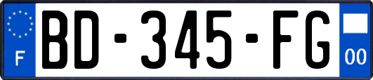 BD-345-FG