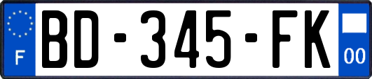 BD-345-FK
