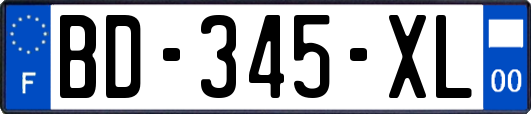 BD-345-XL