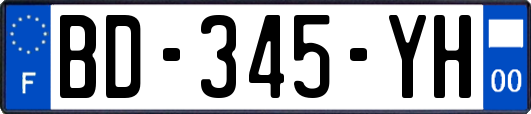 BD-345-YH