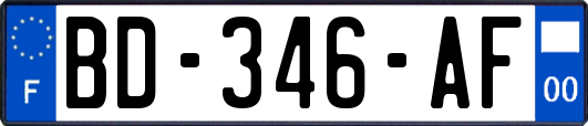 BD-346-AF