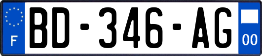 BD-346-AG