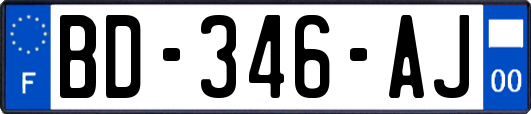 BD-346-AJ