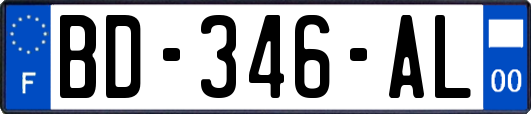 BD-346-AL