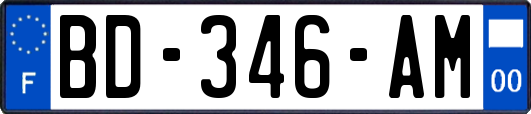 BD-346-AM