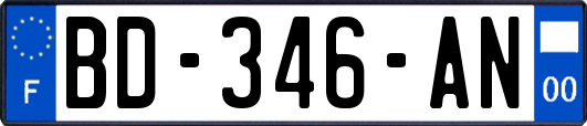 BD-346-AN