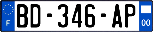 BD-346-AP