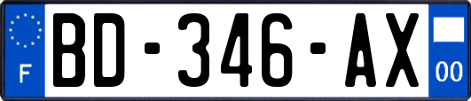 BD-346-AX