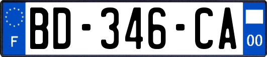 BD-346-CA