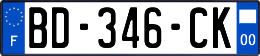 BD-346-CK